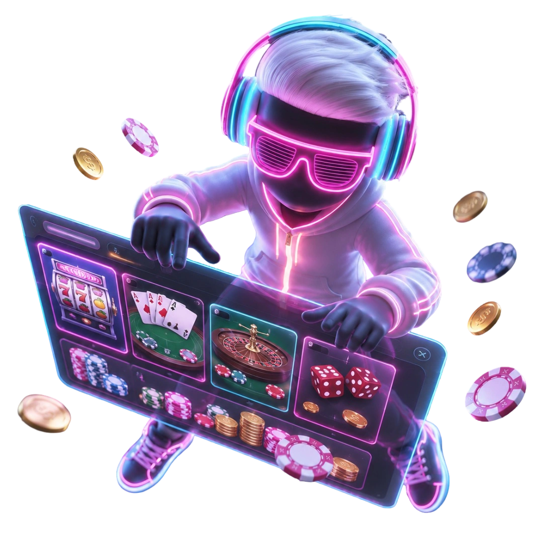 Flouz Casino Catalogue des Jeux Flouz Casino Hero