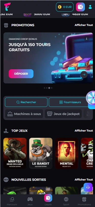 Screen Safari